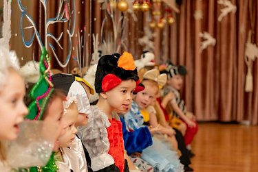 Пусть сбываются все добрые мечты!